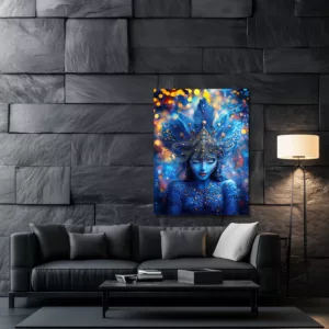 digital art poster print