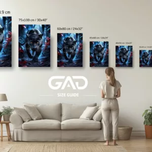 Affordable wall art prints