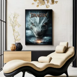 Dragon Posters