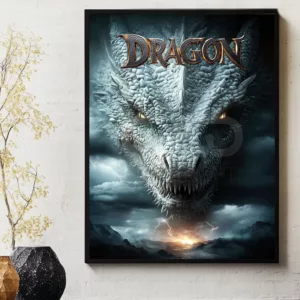 Dragon Poster