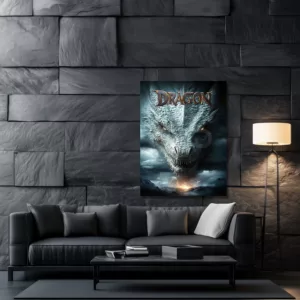 Dragon Poster prints