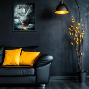 Dragon Poster affordable
