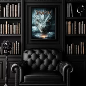 Dragon Poster worldwide