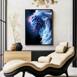 Fantasy art poster prints