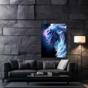 Fantasy art poster affordable